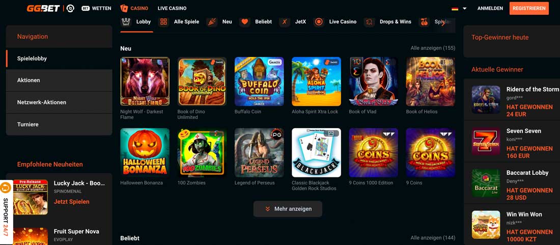 ggbet 25 euro bonus code