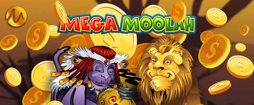 mega moolah - besten casino spiele