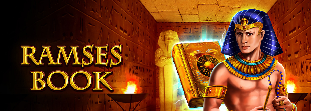 ramses book - online casino spiele