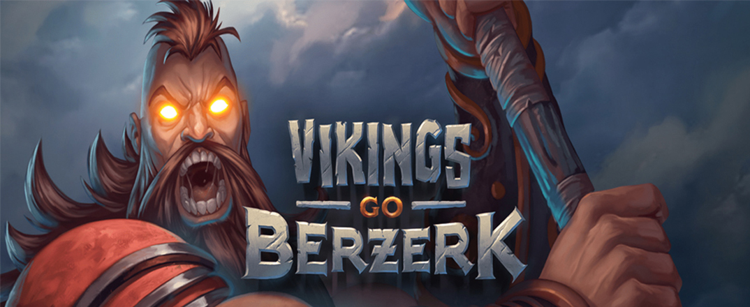 Vikings Go Berzerk - beste online casino spiele