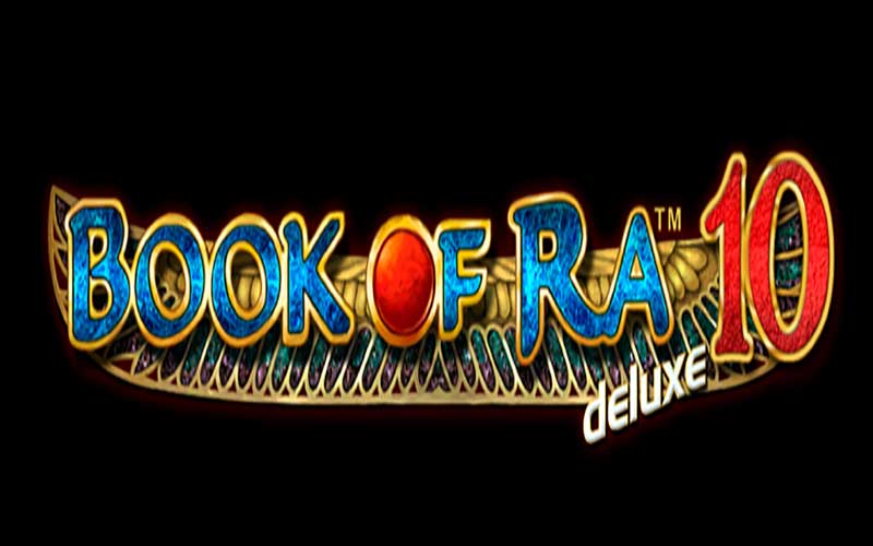 Book of Ra 10