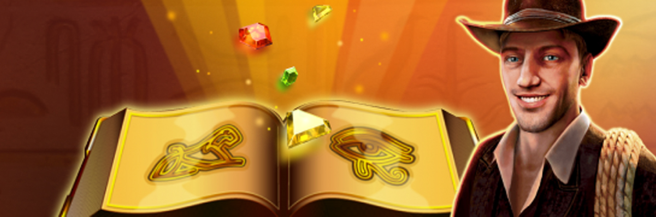 book of ra - beste casino spiele