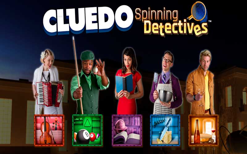 Cluedo