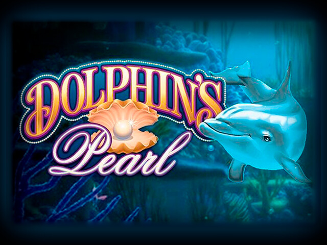 Dolphin’s Pearl Spielautomat