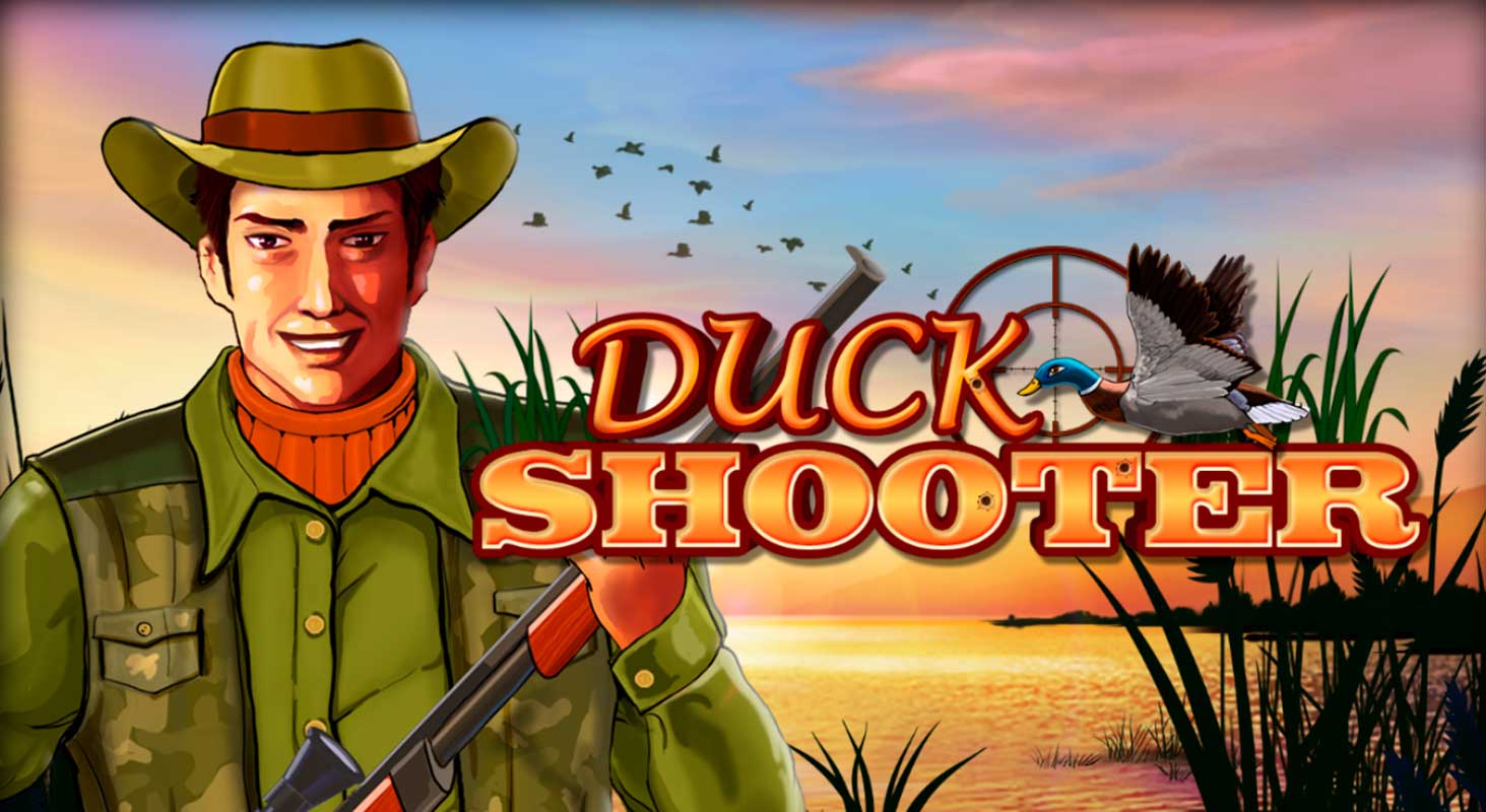 Duck Shooter
