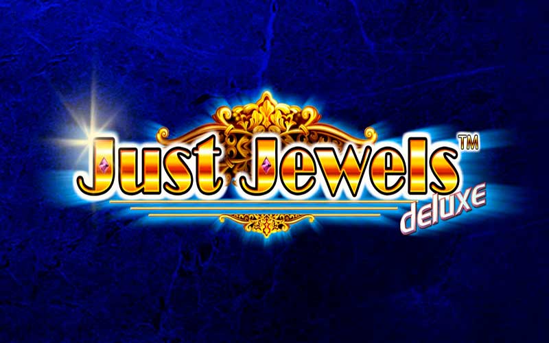 Just Jewels Deluxe
