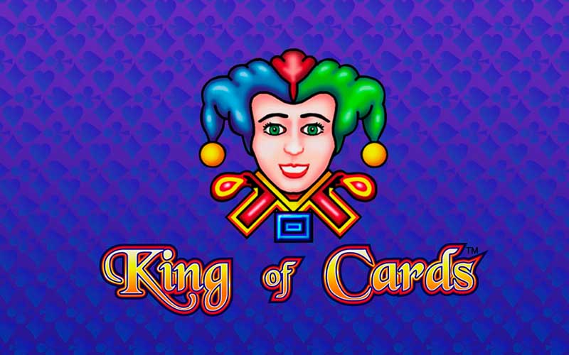 King of Cards
