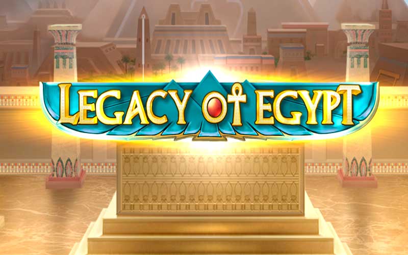 Legacy of Egypt