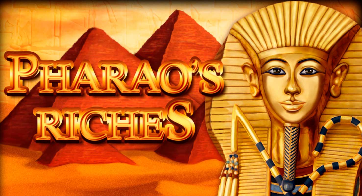 Pharao’s Riches