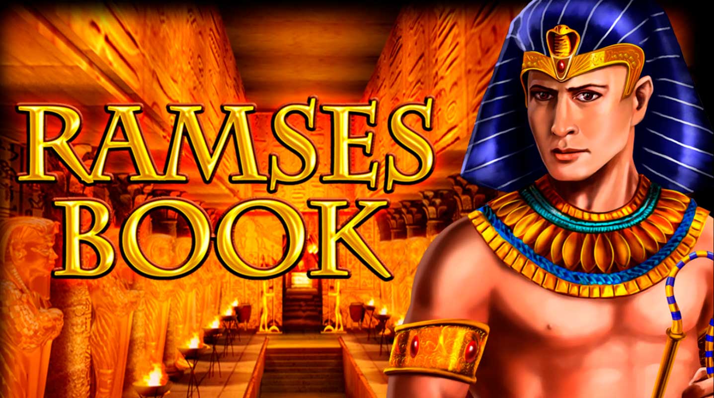 Ramses Book