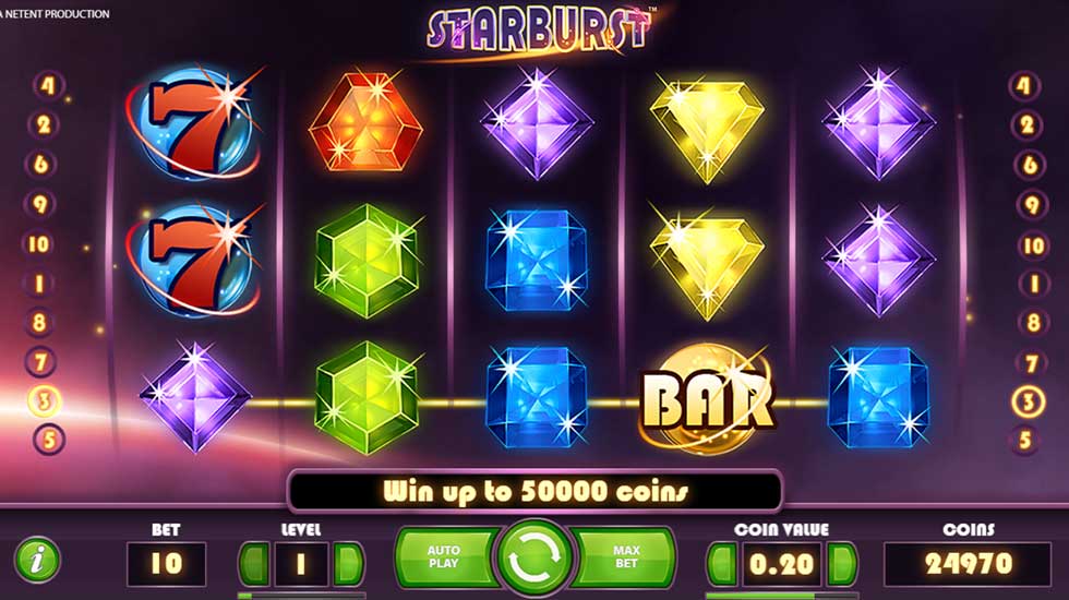 starburst erfahrungen