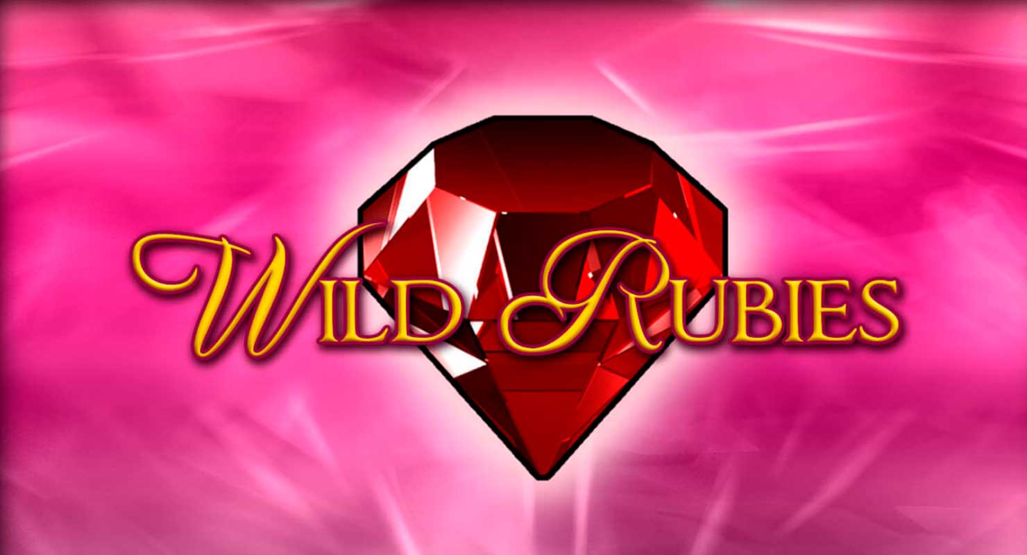 Wild Rubies